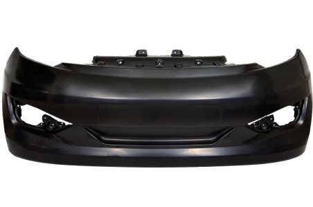 Esistange Aixam Vision City / Coupe