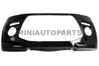 Esistange Ligier JS50 / JS50L Ph1