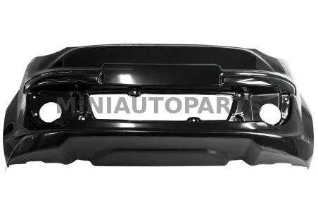 Esistange Microcar Due 2 / MGO 3