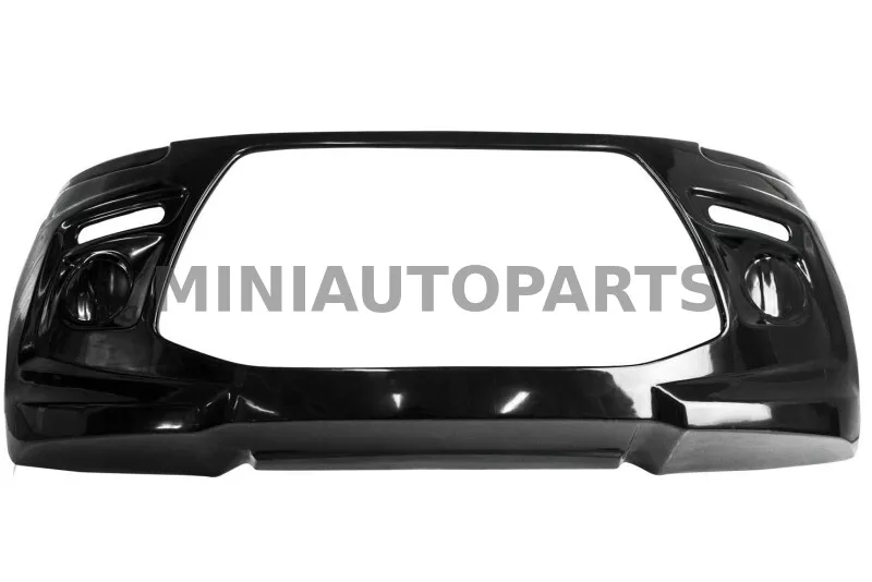 Esistange Ligier JS50 / JS50L Ph1