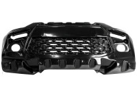 Esistange iluvõre Ligier JS50 (värvimata)