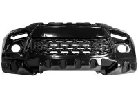 Esistange iluvõre Ligier JS50 (värvimata)