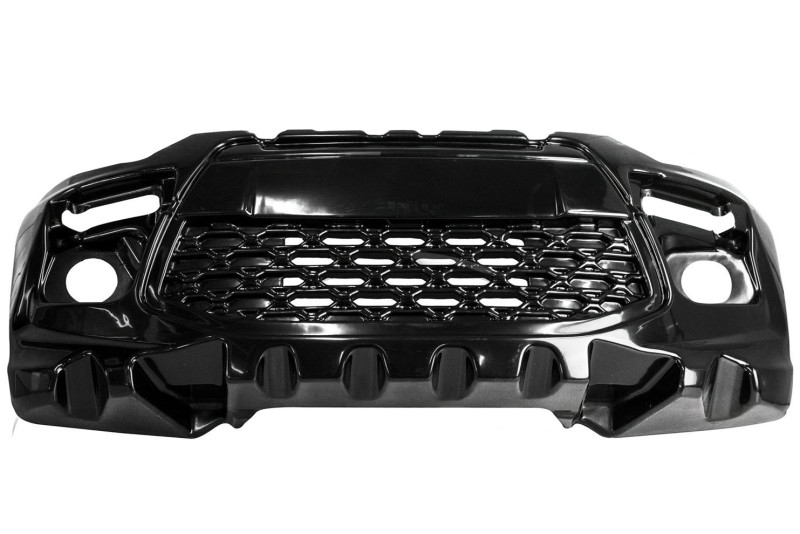 Esistange iluvõre Ligier JS50 (värvimata)