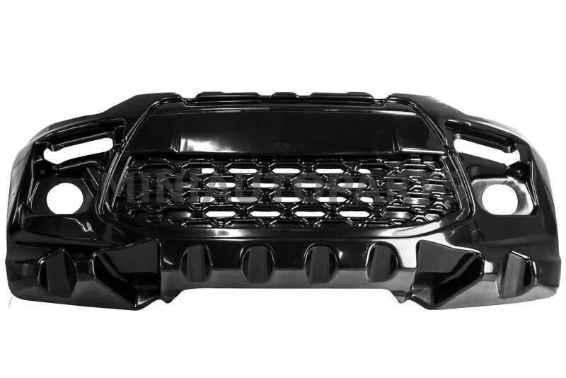 Esistange iluvõre Ligier JS50 (värvimata)