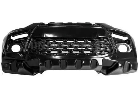 Esistange iluvõre Ligier JS50 (värvimata)