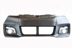 Esistange Aixam City / Coupe Emotion Sport v1