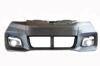 Esistange Aixam City / Coupe Emotion Sport v1 | Mini Auto Parts
