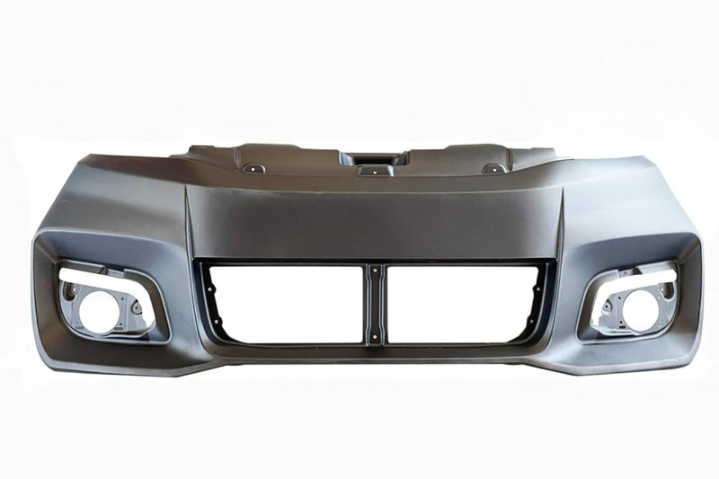 Esistange Aixam City / Coupe Emotion Sport v1