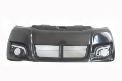 Esistange Aixam Emotion City / Coupe