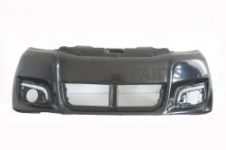 Esistange Aixam Emotion City / Coupe