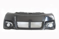 Esistange Aixam Emotion City / Coupe