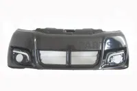 Esistange Aixam Emotion City / Coupe