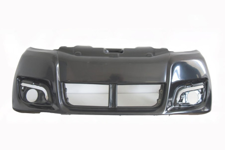 Esistange Aixam Emotion City / Coupe