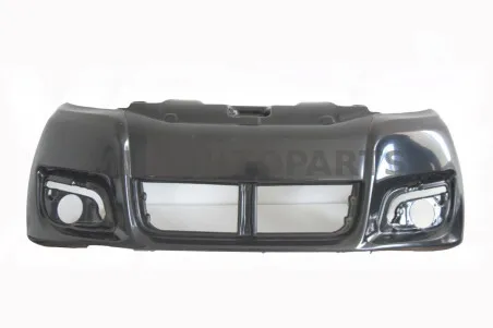 Esistange Aixam Emotion City / Coupe