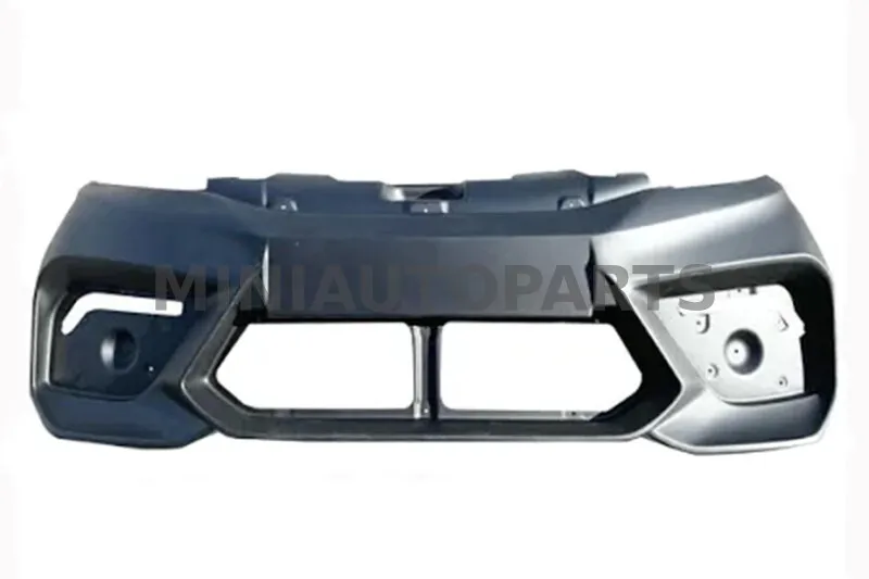 Esistange Aixam Emotion GTI / GTO Sport