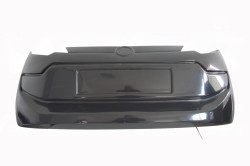 Esistange Aixam MINAUTO 2015