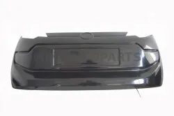 Esistange Aixam MINAUTO 2015