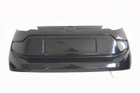 Esistange Aixam MINAUTO 2015