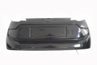 Esistange Aixam MINAUTO 2015