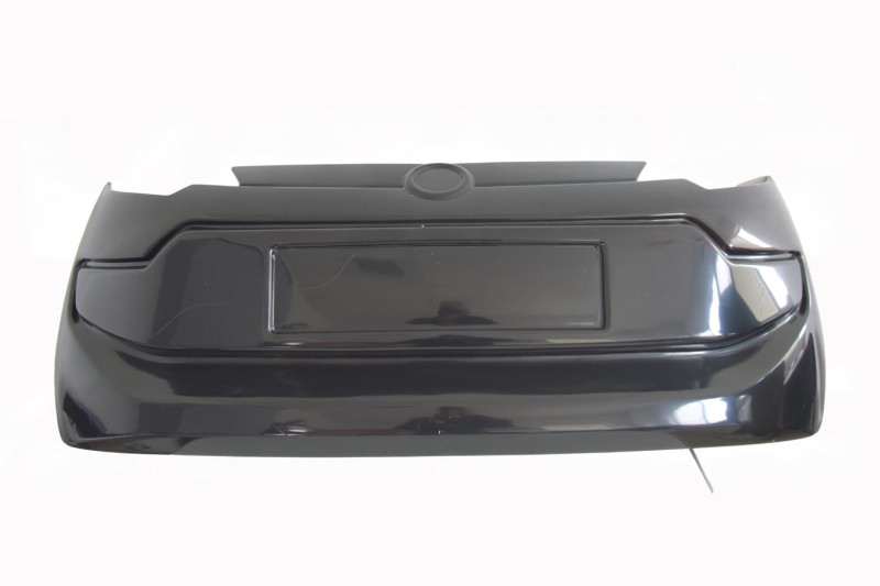 Esistange Aixam MINAUTO 2015