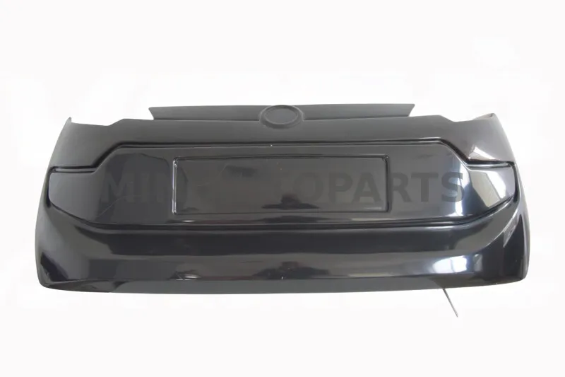 Esistange Aixam MINAUTO 2015