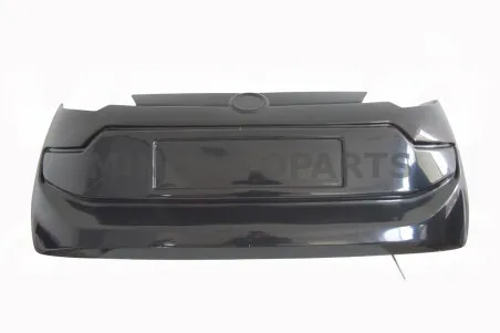 Esistange Aixam MINAUTO 2015