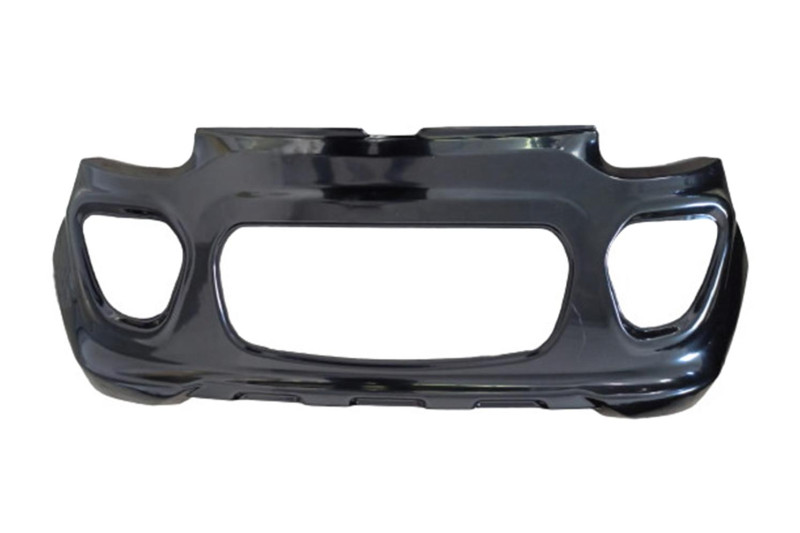 Esistange Microcar MGO6 / Dué 6