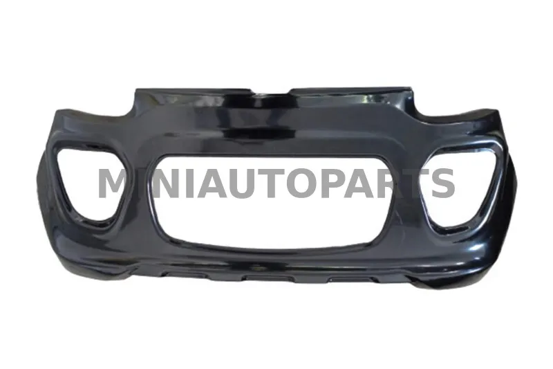 Esistange Microcar MGO6 / Dué 6