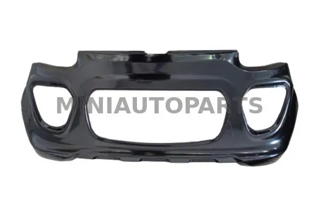 Esistange Microcar MGO6 / Dué 6