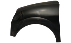 Vasakpoolne esitiib Aixam 2005-2008