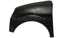 Vasakpoolne esitiib Aixam 2005-2008