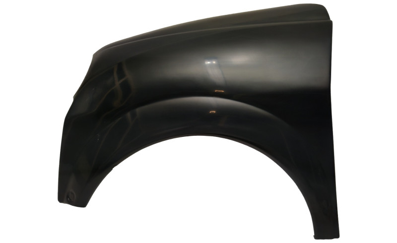 Vasakpoolne esitiib Aixam 2005-2008