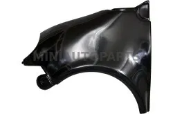 Vasakpoolne esitiib Aixam 500.4