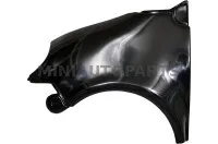 Vasakpoolne esitiib Aixam 500.4