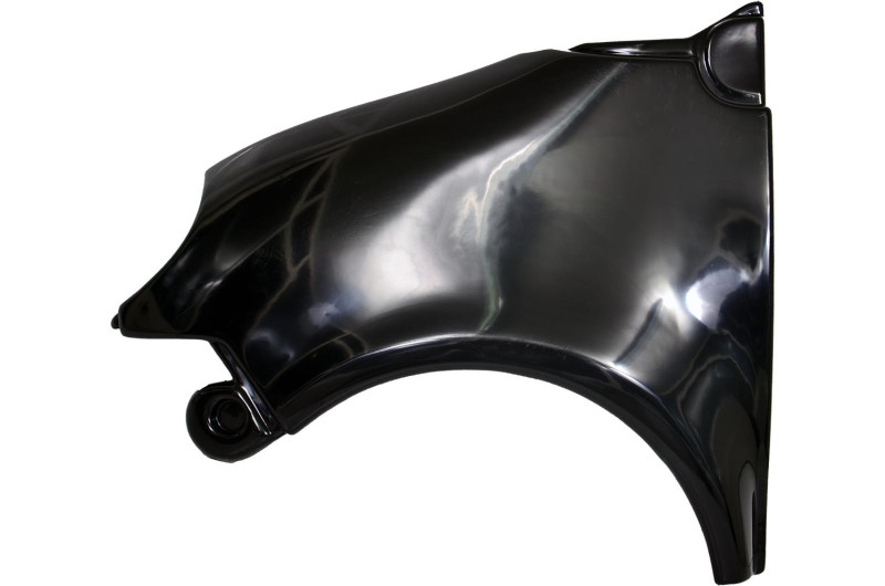 Vasakpoolne esitiib Aixam 500.4