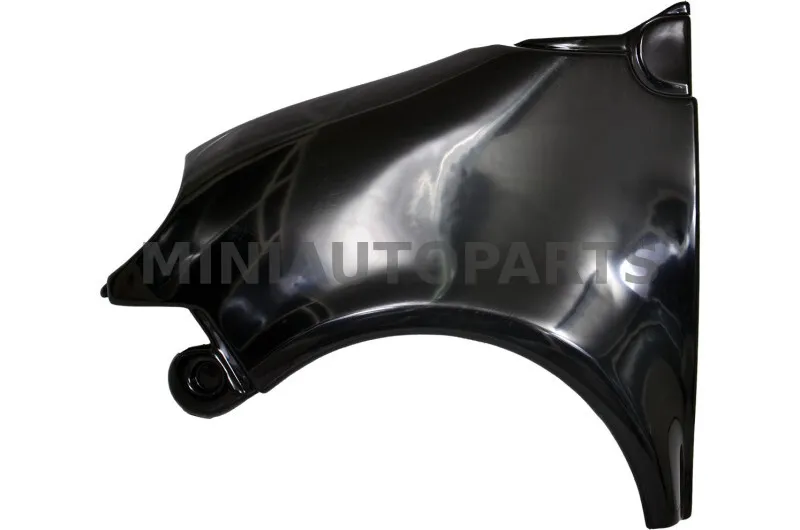 Vasakpoolne esitiib Aixam 500.4 #20275 | Mini Auto Parts