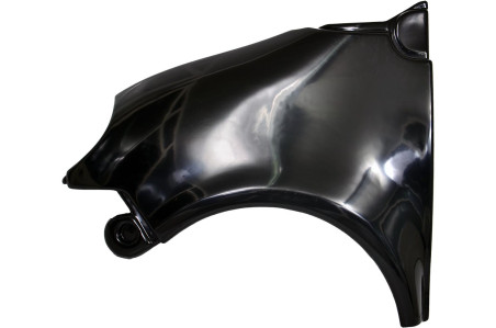 Vasakpoolne esitiib Aixam 500.4