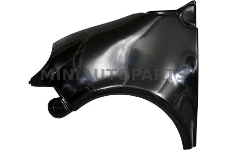 Vasakpoolne esitiib Aixam 500.4