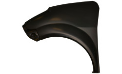 Vasakpoolne esitiib Aixam 2008-2010