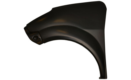 Vasakpoolne esitiib Aixam 2008-2010