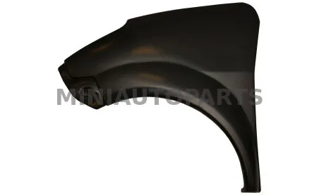 Vasakpoolne esitiib Aixam 2008-2010