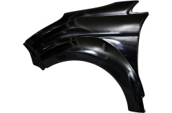 Vasakpoolne esitiib Aixam Impulsion