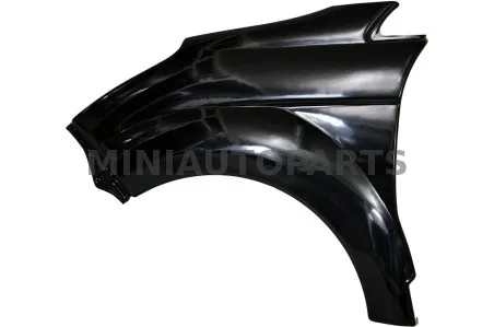 Vasakpoolne esitiib Aixam Impulsion