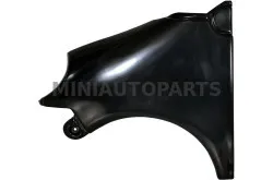 Vasakpoolne esitiib Aixam 400.4 / 400 Evo