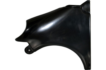 Vasakpoolne esitiib Aixam 400.4 / 400 Evo