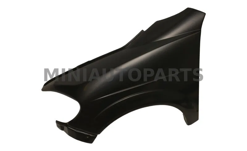 Vasakpoolne esitiib Ligier Ligier X-Too 1 / X-Too 2