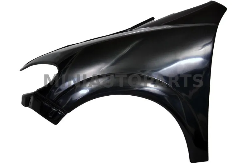 Esisvool tiib vasakul Ligier X-Too Max