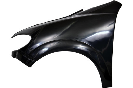 Esisvool tiib vasakul Ligier X-Too Max