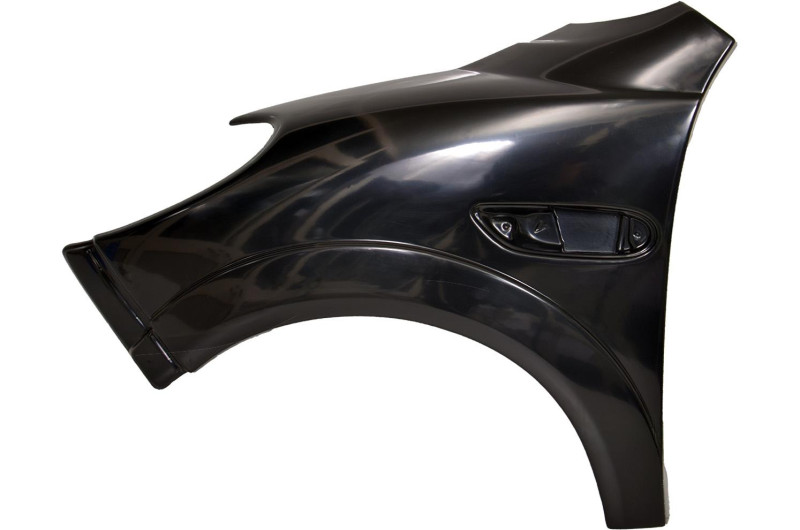 Vasakpoolne esitiib Ligier X-Too R / S / RS