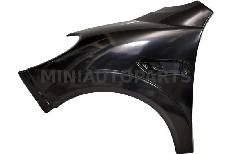 Vasakpoolne esitiib Ligier X-Too R / S / RS